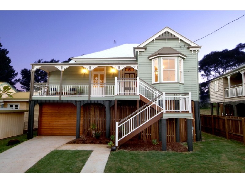 South Toowoomba QLD 4350