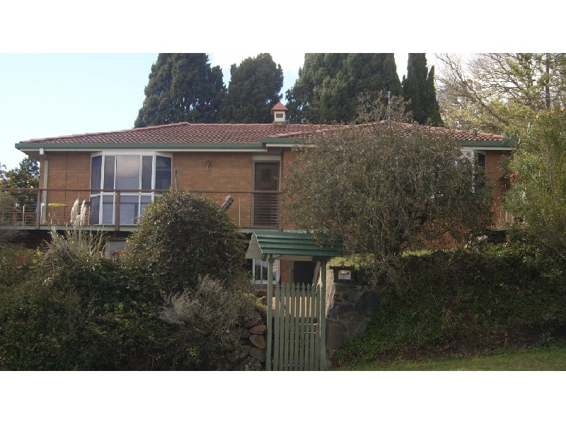 Mount Lofty QLD 4350