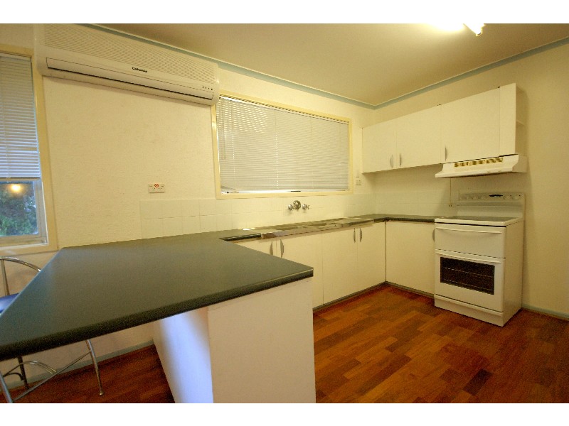 Mount Lofty QLD 4350