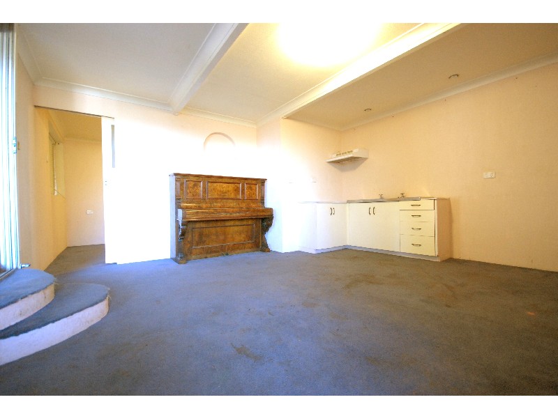 Mount Lofty QLD 4350