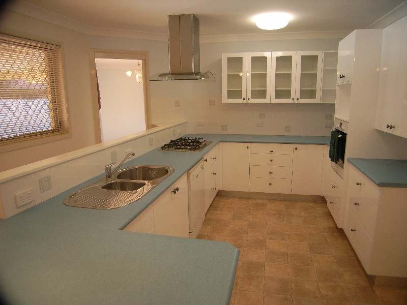 Middle Ridge QLD 4350