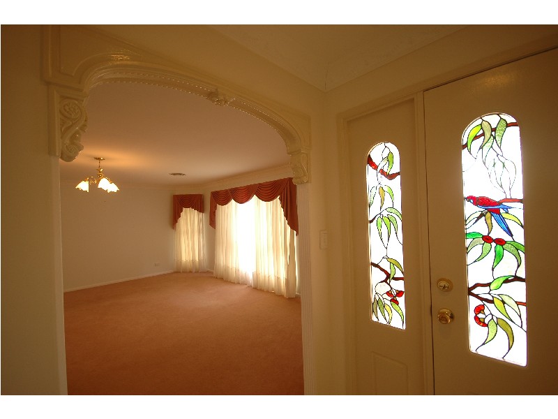 Middle Ridge QLD 4350