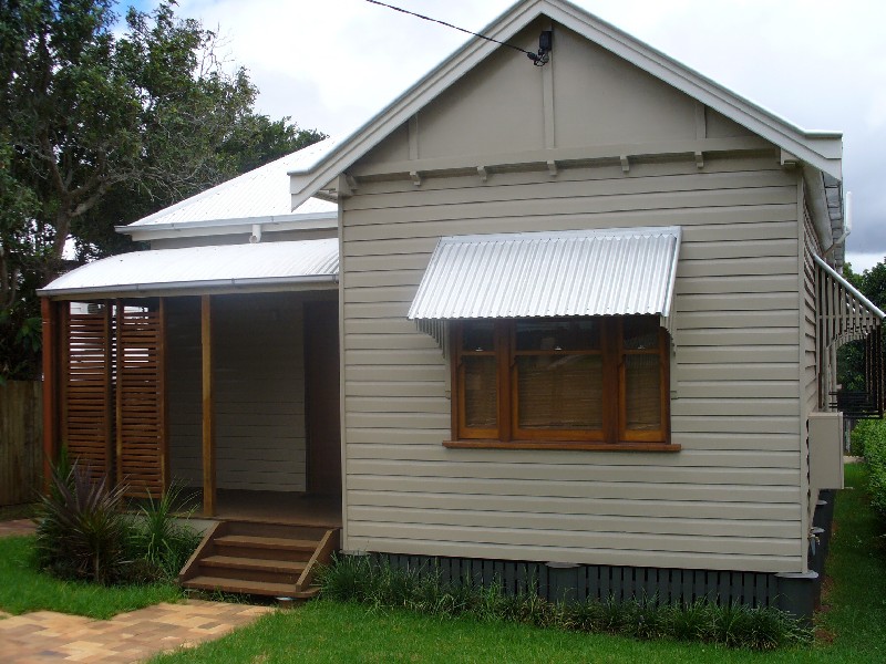 Mount Lofty QLD 4350