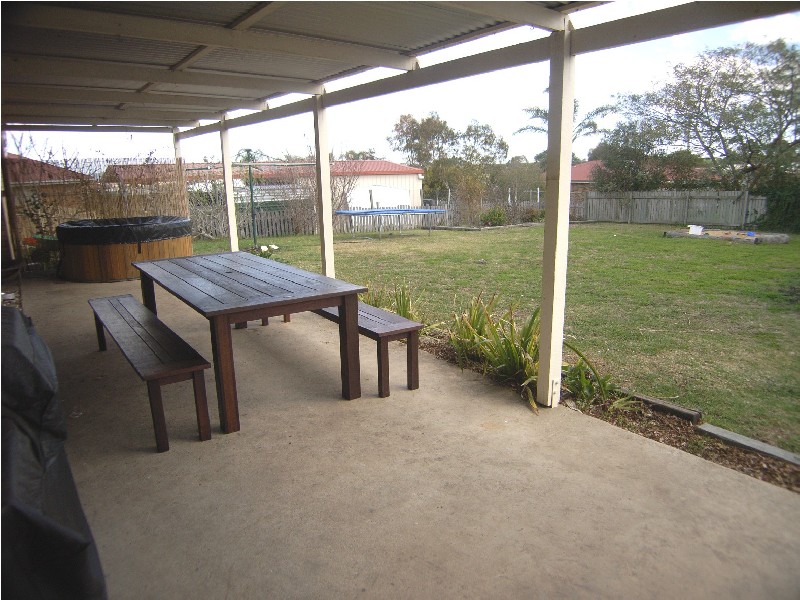 Wyreema QLD 4352