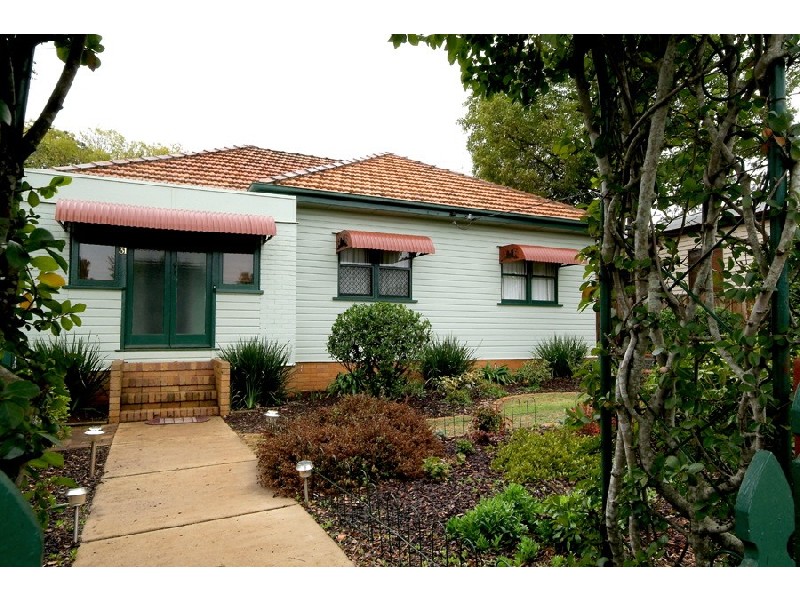 East Toowoomba QLD 4350