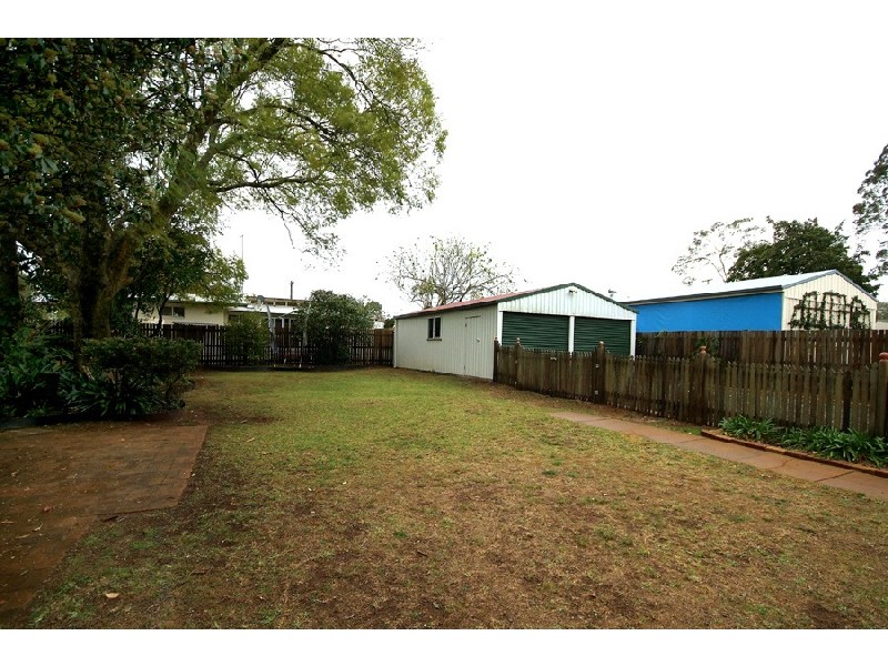East Toowoomba QLD 4350