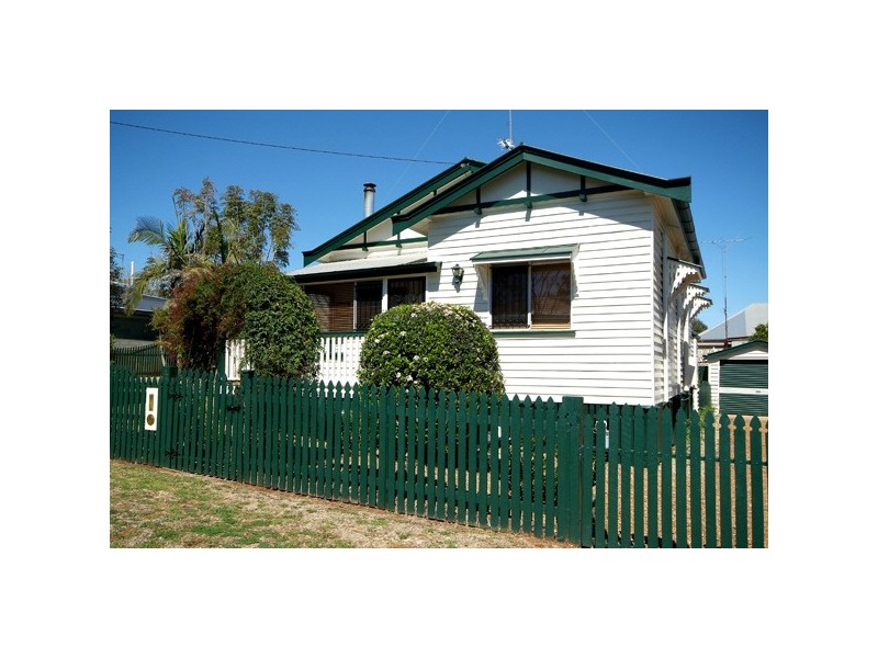 4 George Street, East Toowoomba QLD 4350