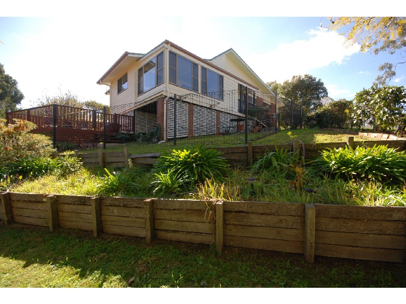 Blue Mountain Heights QLD 4350