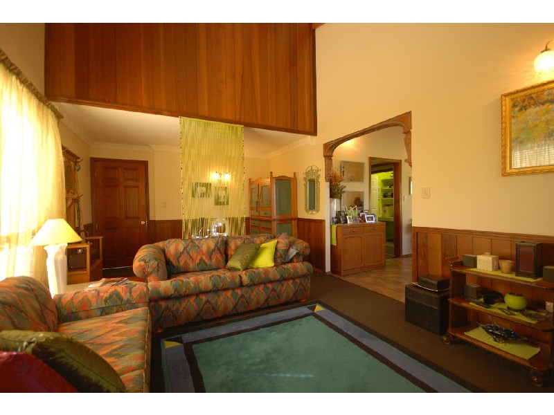 Blue Mountain Heights QLD 4350