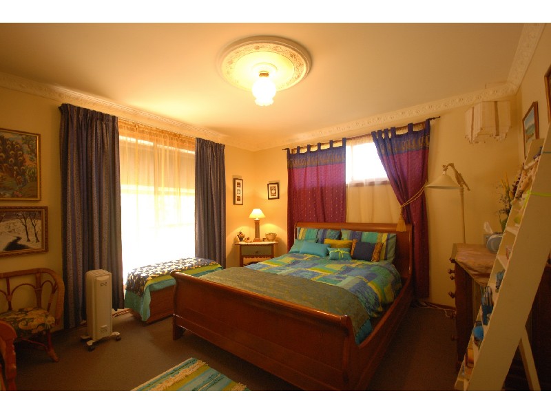 Blue Mountain Heights QLD 4350