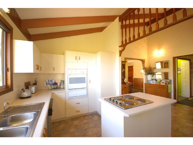 Blue Mountain Heights QLD 4350