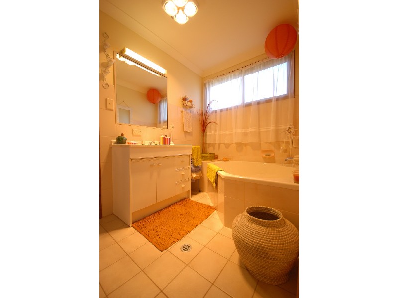 Blue Mountain Heights QLD 4350