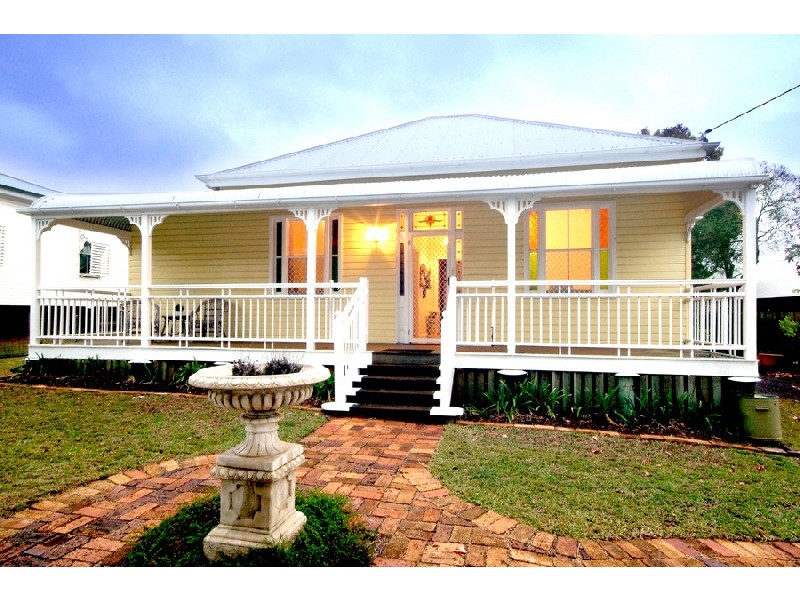 East Toowoomba QLD 4350