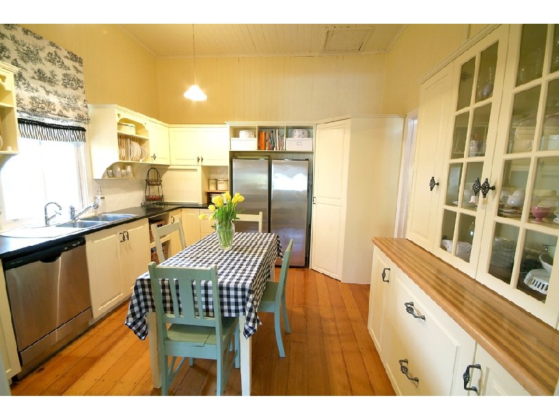 East Toowoomba QLD 4350