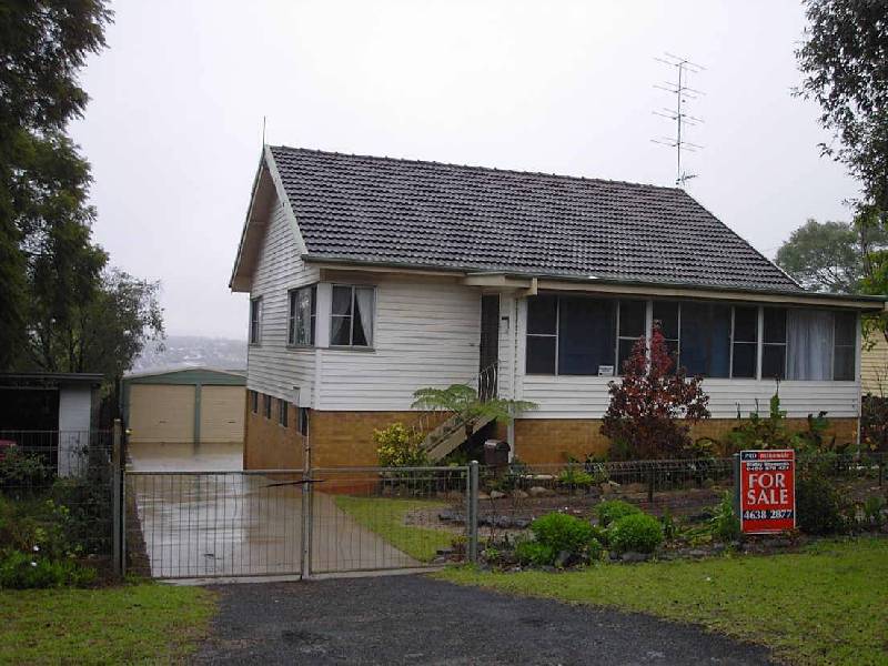 Harlaxton QLD 4350