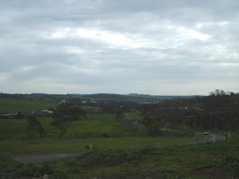 Harlaxton QLD 4350