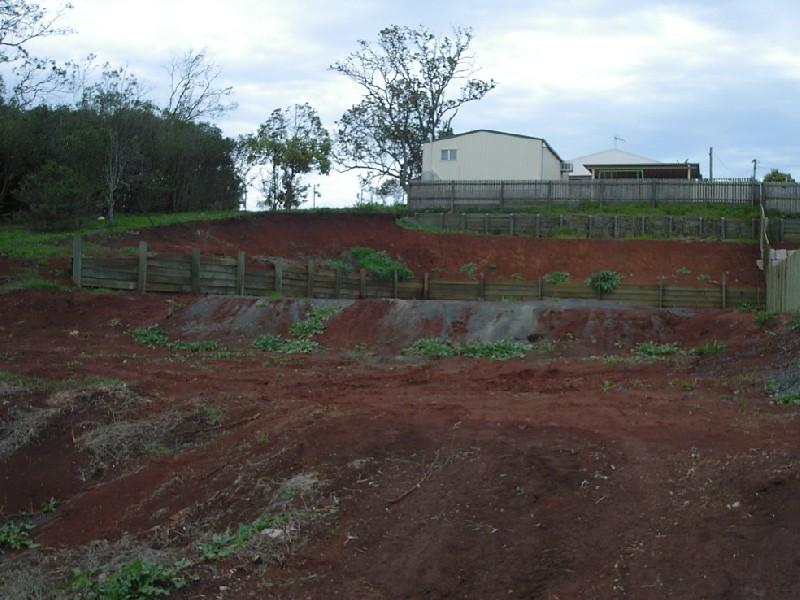 Harlaxton QLD 4350