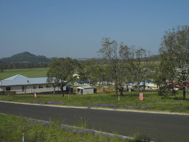 Pepperina Grove, Westbrook QLD 4350