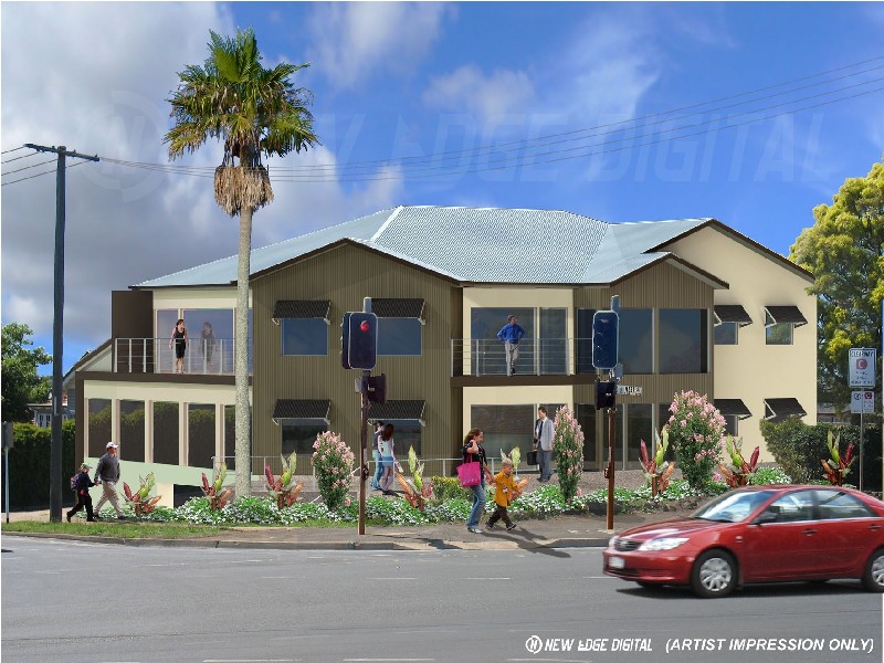 86 West Street, Toowoomba City QLD 4350