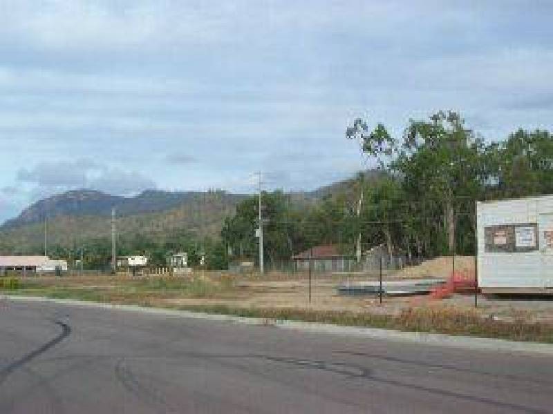 Black Hawk Boulevard, Thuringowa Central QLD 4817