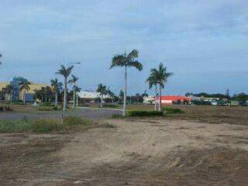 Black Hawk Boulevard, Thuringowa Central QLD 4817