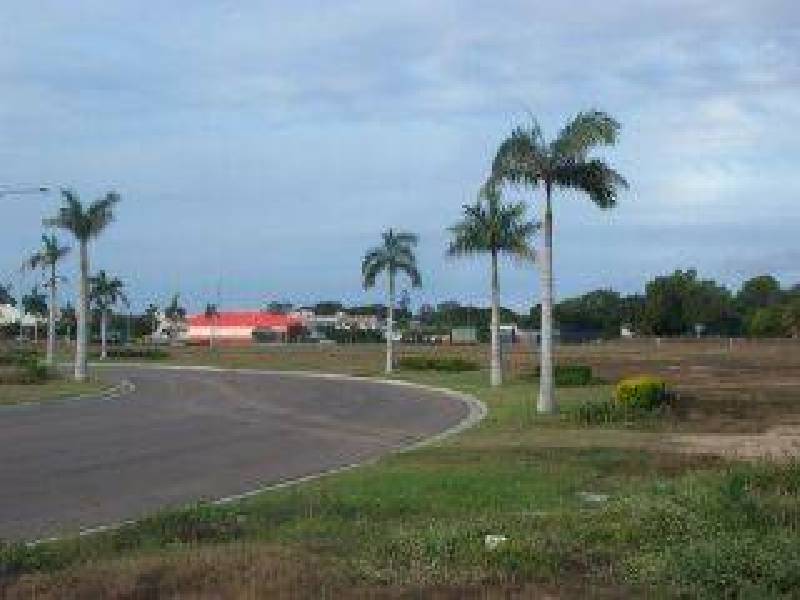 Black Hawk Boulevard, Thuringowa Central QLD 4817