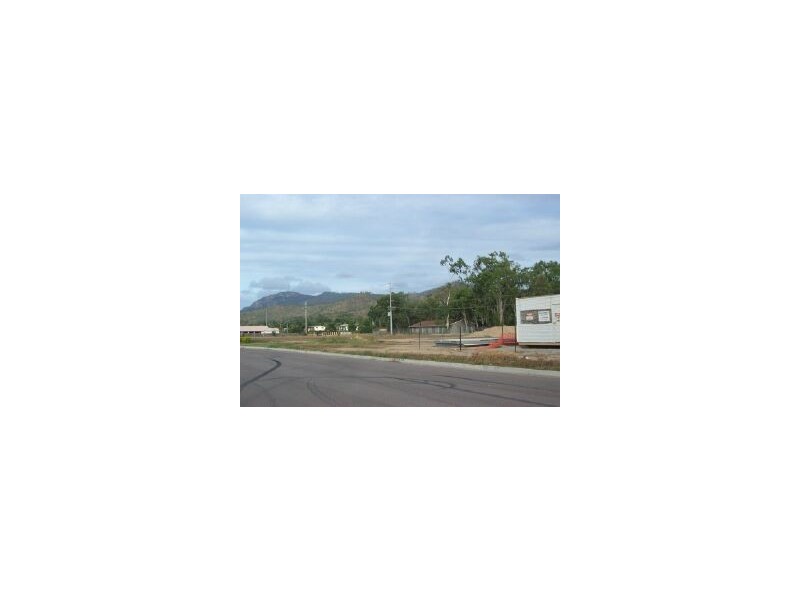 Black Hawk Boulevard, Thuringowa Central QLD 4817