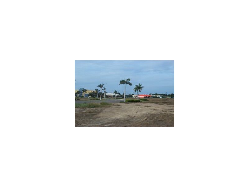 Black Hawk Boulevard, Thuringowa Central QLD 4817