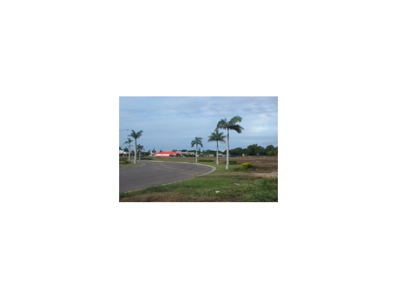 Black Hawk Boulevard, Thuringowa Central QLD 4817