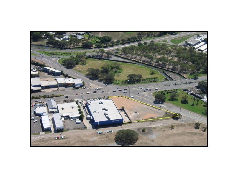 40 Charters Towers Road, Hermit Park QLD 4812
