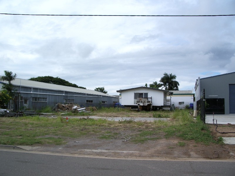 369 Woolcock Street, Garbutt QLD 4814