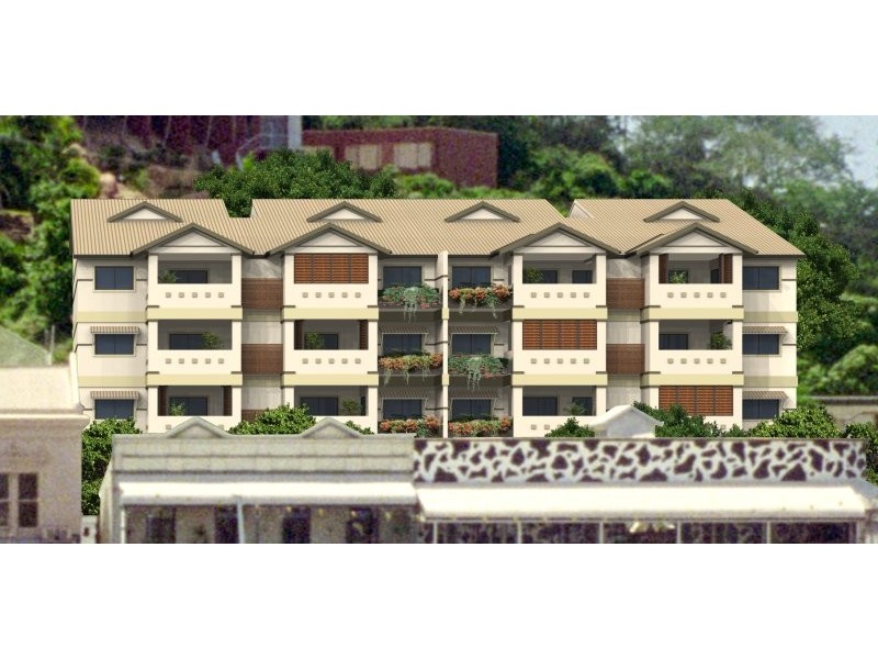 Melton Terrace, Townsville QLD 4810