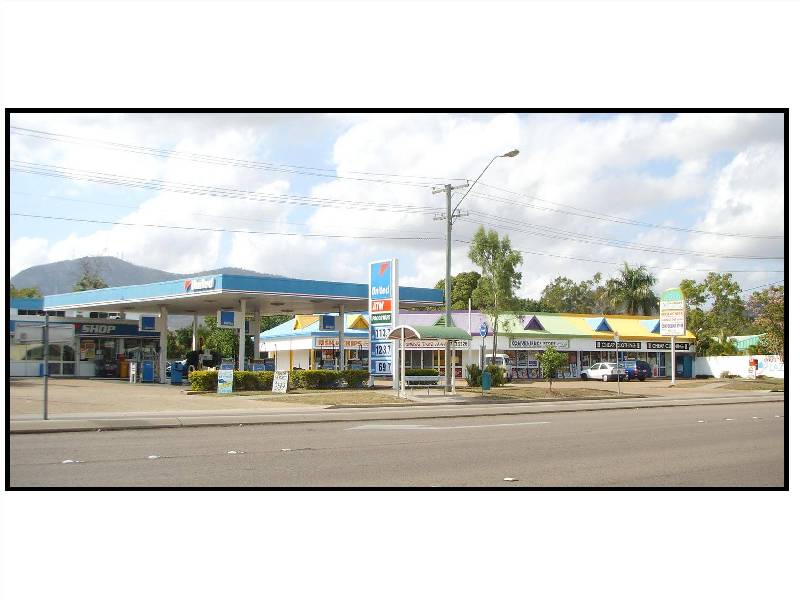 476 Ross River Road, Cranbrook QLD 4814