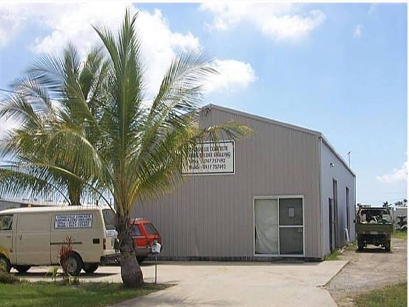 56 Punari Street, Currajong QLD 4812