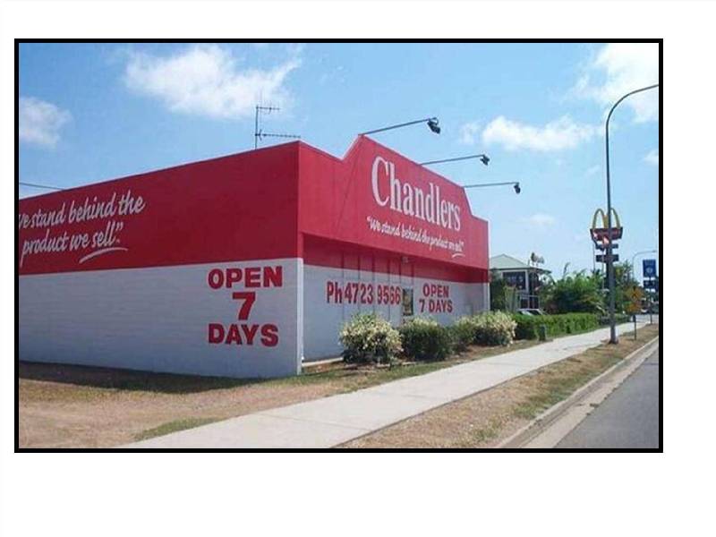 5 Hervey Range Road, Thuringowa Central QLD 4817