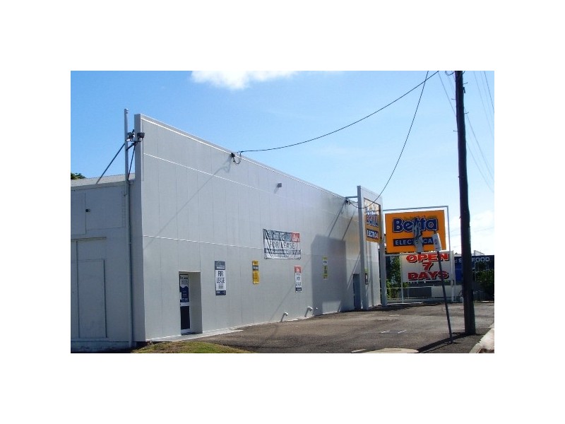 165  Ingham Road, West End QLD 4810
