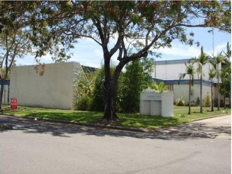 3 Ramsay Street, Garbutt QLD 4814