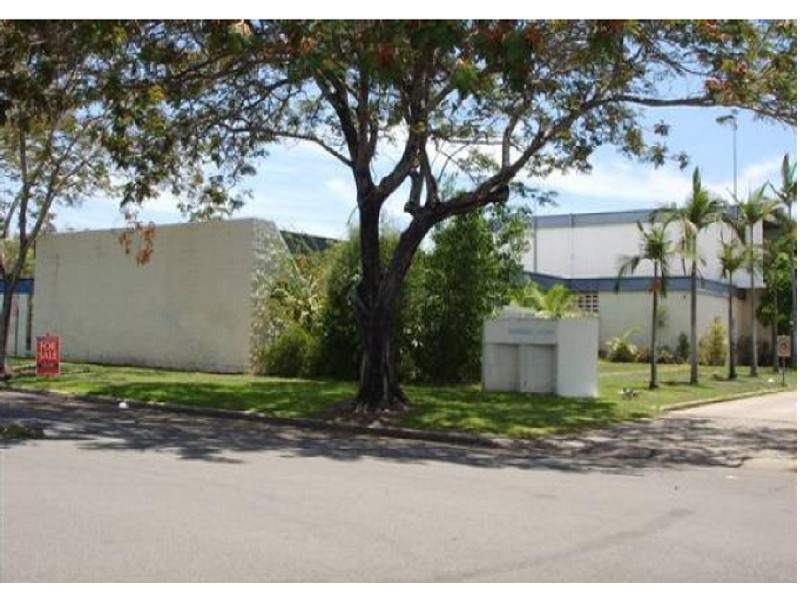 3 Ramsay Street, Garbutt QLD 4814