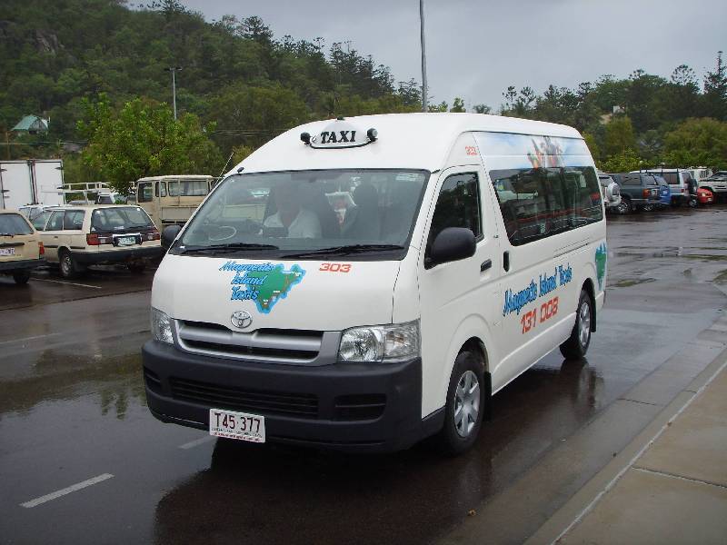 Magnetic Island, Magnetic Island QLD 4819