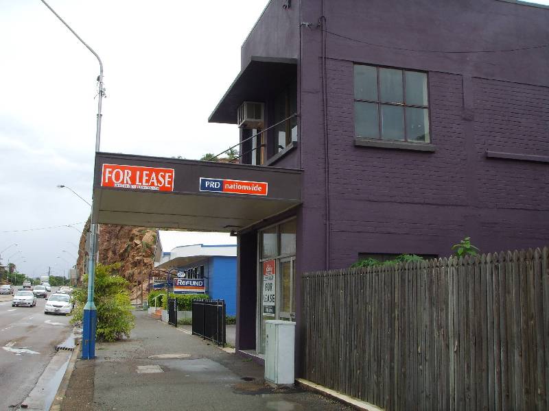 311 Sturt Street, Townsville QLD 4810