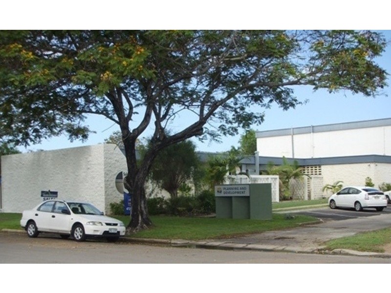 3 Ramsay Street, Garbutt QLD 4814