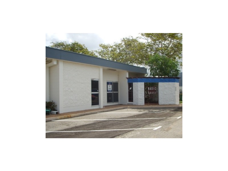 3 Ramsay Street, Garbutt QLD 4814