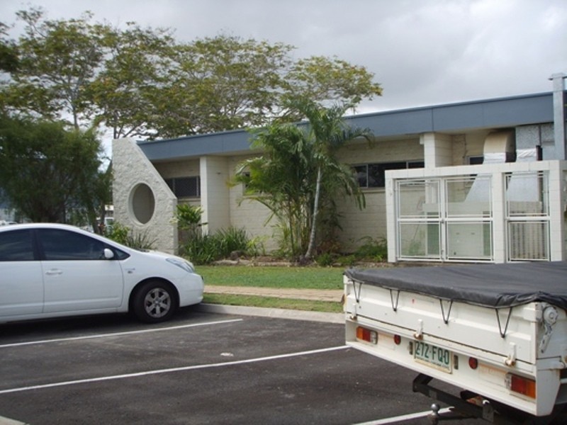 3 Ramsay Street, Garbutt QLD 4814