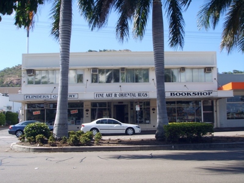 687 Flinders Street, North Ward QLD 4810