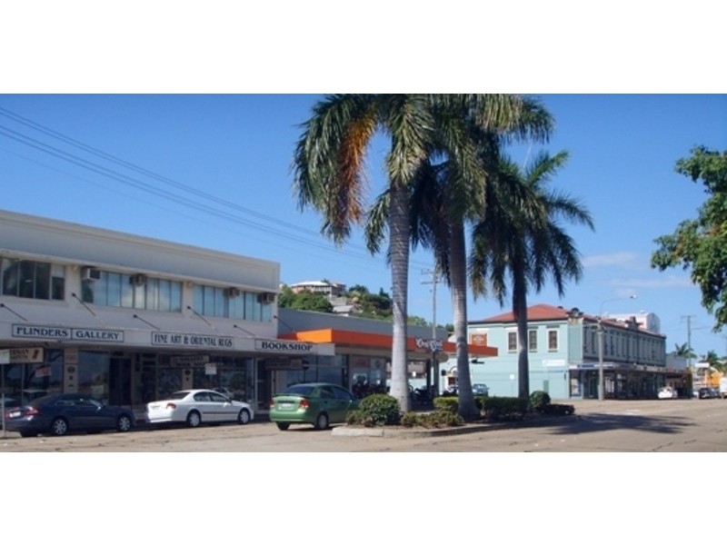 687 Flinders Street, North Ward QLD 4810