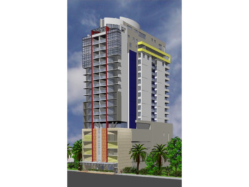 222 Sturt Street, Townsville QLD 4810