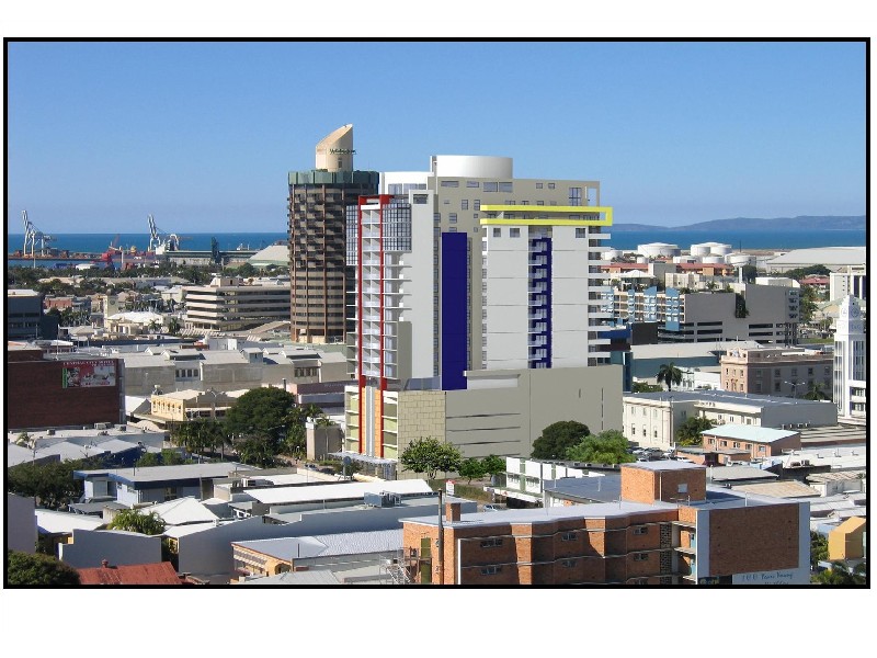 222 Sturt Street, Townsville QLD 4810