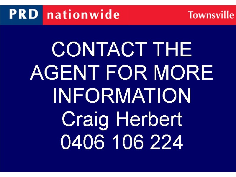 Sturt Street, Townsville QLD 4810