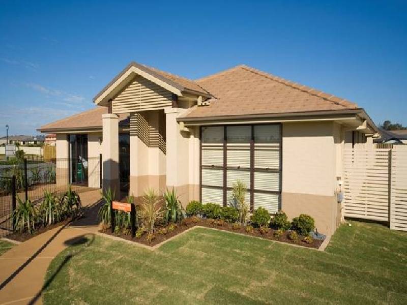 Lot 36 Redgum Place, Gaythorne QLD 4051