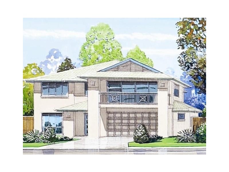 Lot 65 Amber Close, Eight Mile Plains QLD 4113